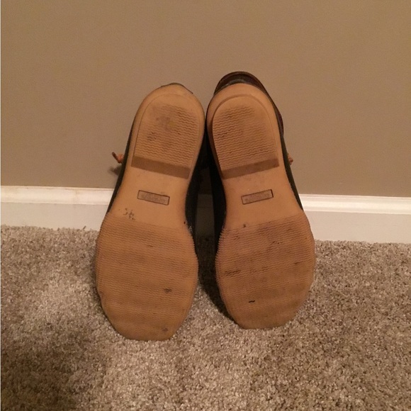 Sperry Saltwater Duck boot - Picture 5 of 5